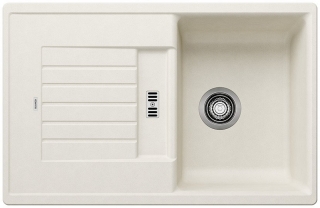 Blanco Zia 45 S biela soft