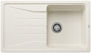 Blanco Sona 5 S biela soft