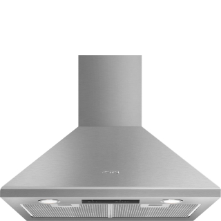 Digestor Smeg Victoria KSED65XE nerez