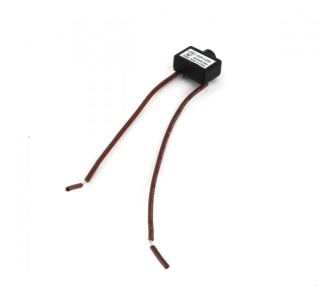 EcoMaster 0024 - poistka tepel. prúdovej ochrany podľa modelu