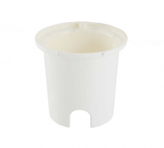 EcoMaster 0036D - plášť drviča - spodný diel pre EH
