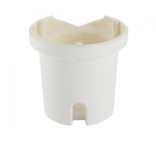 EcoMaster 0036F - plášť drviča - spodný diel pre ED, EL