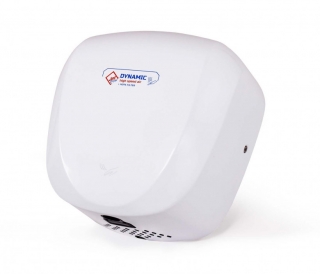 Jet Dryer Dynamic biely kov