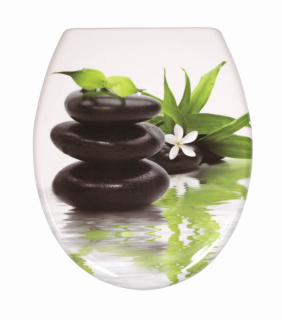 Schütte Jasmin | Duroplast, Soft Close
