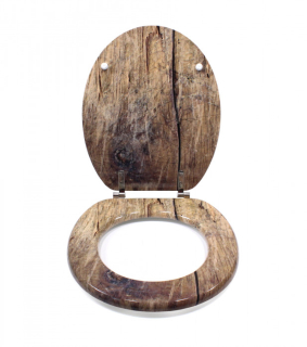 Schütte Solid Wood | MDF