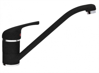 Aquasanita Eco 2561 čierna