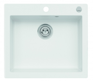 Axis Mojito 570E biela