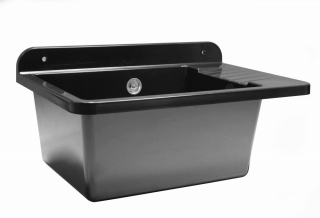 Zelvo Compact 505 čierna