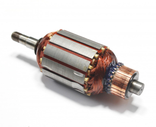 EcoMaster 0038A - Rotor pre drvič Economy Plus/EVO3
