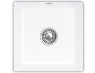 Villeroy & Boch Subway 440 biela