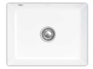 Villeroy & Boch Subway 545 biela
