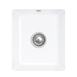 Villeroy & Boch Subway 375 biela
