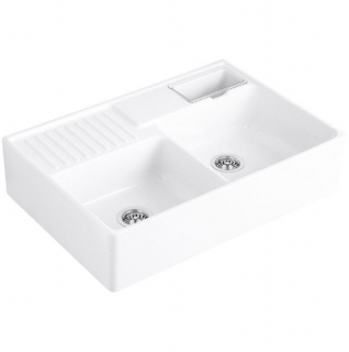 Villeroy & Boch Double 895.2 biela