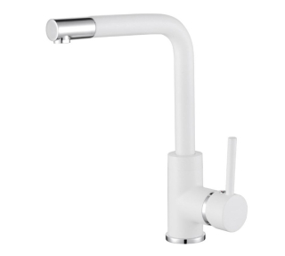 Aquasanita Forte 5553 biela