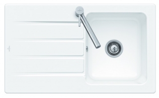 Villeroy & Boch Architectura 860.0 biela