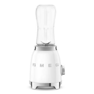 Stolný mixér Smeg PBF01WHEU biela