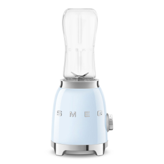 Stolný mixér Smeg PBF01PBEU pastel modrá