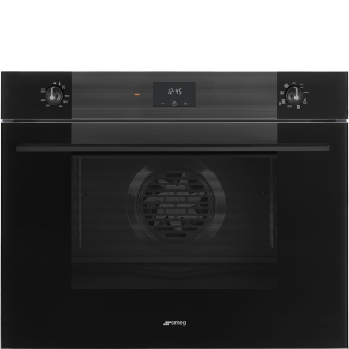 Vstavaná rúra Smeg Linea SO5100TB3 čierna