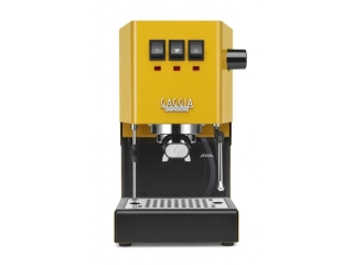 Gaggia New Classic E24 Evo žltá
