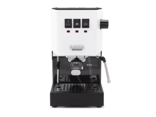 Gaggia New Classic E24 Evo biela