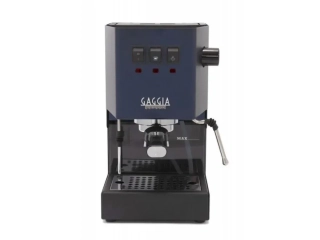 Gaggia New Classic E24 Evo modrá