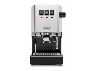 Gaggia New Classic E24 Evo nerez