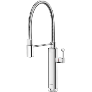 Kuchynská batéria Smeg MDF50SS chróm