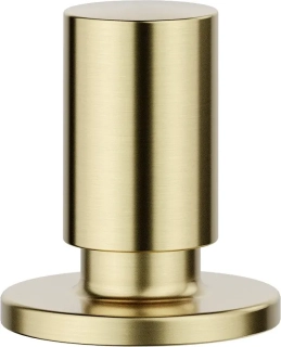 Blanco ovládacie tiahlo satin gold