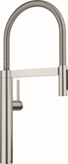 Blanco Culina-S II PVD steel