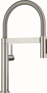 Blanco Culina-S II Mini PVD steel