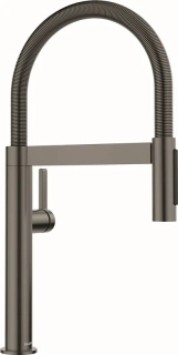 Blanco Culina-S II Mini satin dark steel