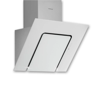 Digestor Silverline U-Lined 3423/60 biela