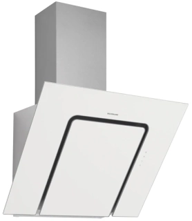 Digestor Silverline U-Lined 3423/90 biela