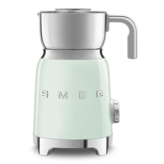 Napeňovač mlieka Smeg MFF11PBEU pastel modrá