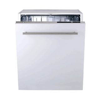 Evido Aqualife 60I plne integrovaná umývačka riadu 60 cm – 12 súprav, 5 programov