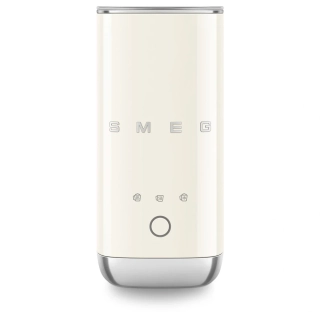 Napeňovač mlieka Smeg MFF02CREU krémová
