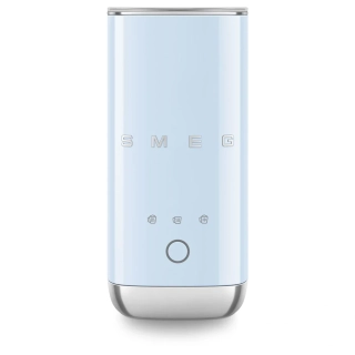 Napeňovač mlieka Smeg MFF02PBEU pastel modrá