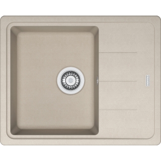 Franke Basis BFG 611-62 Fragranit Sahara