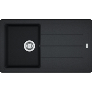 Franke Basis BFG 611-86 Fragranit Onyx
