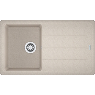 Franke Basis BFG 611-86 Fragranit Sahara