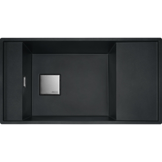 Franke Fresno FSG 211/111 Fragranit Onyx