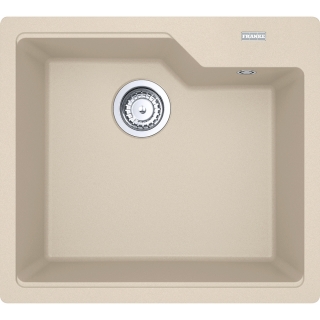 Franke Urban UBG 610-56 Fragranit Piesková