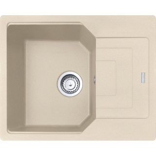 Franke Urban UBG 611-62 Fragranit Piesková