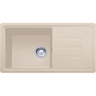 Franke Malta BSG 611-78/39 Fragranit Sahara