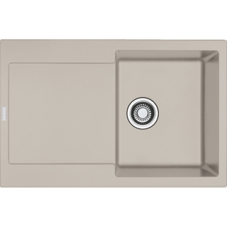 Franke Maris MRG 611 Fragranit Sahara
