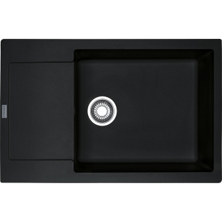Franke Maris MRG 611-78 BB Fragranit Onyx