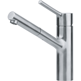 Franke FC 6383 TAROS NEO S vyťahovacou koncovkou Celonerez