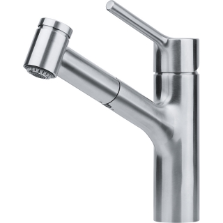Franke FC 6386 TAROS NEO S vyť. koncovkou, S reguláciou Sprcha/Prúd Celonerez