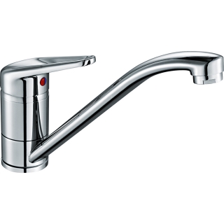 Franke FC 9541 Bez sprchy Chróm