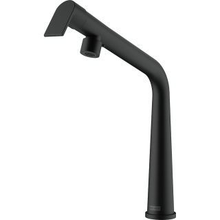 Franke FG 5185 ICON Bez sprchy Matná čierna